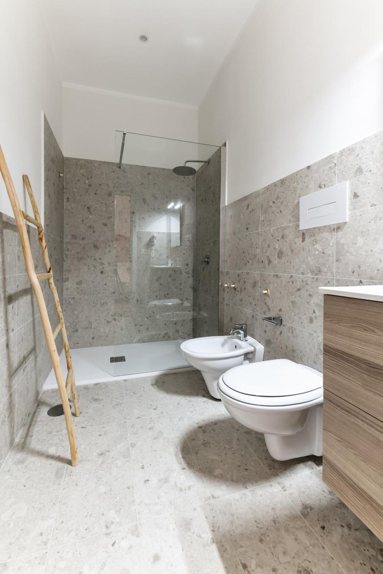 Tarsia 42 Suites Napoli Exterior photo